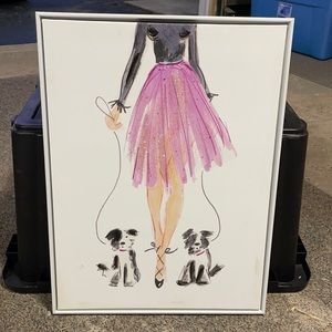 ✨BEAUTIFUL✨ Canvas Picture